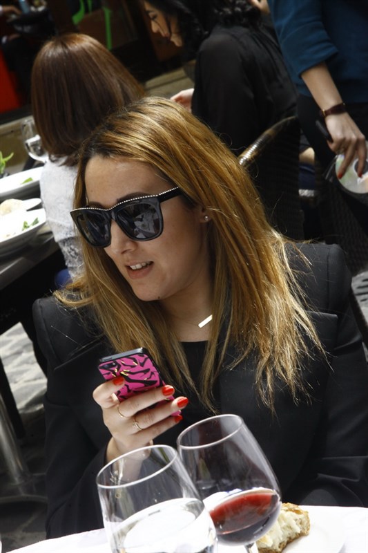 Aishti Pucci Beirut Event